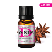 Etersko ulje Anis 10ml art.0973